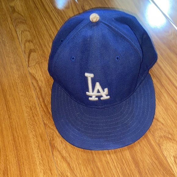 Dodgers cap - Picture 3 of 5